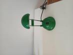 Vintage IKEA Espressivo tafellamp groen, Huis en Inrichting, Lampen | Tafellampen, Ophalen of Verzenden, Zo goed als nieuw, Minder dan 50 cm