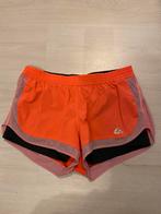 Adidas kort sport broekje dames roze gevoerd m 38 40 zgan, Maat 38/40 (M), Ophalen of Verzenden, Fitness of Aerobics, Roze