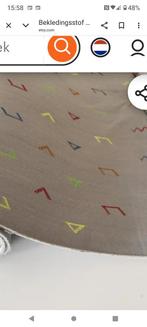 VW Transporter T5 Stoelbekleding, Ophalen of Verzenden