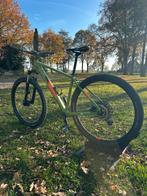 Cube Analog HPA - Zo goed als nieuw!, Fietsen en Brommers, Hardtail, Heren, Zo goed als nieuw, Ophalen