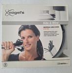 Vogel's Hide-A-wire XCW 250, Silver, Ophalen of Verzenden, Nieuw, Overige merken, Minder dan 8x