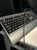 Logitech G213 gaming keyboard, Computers en Software, Toetsenborden, Gebruikt, Logitech, Gaming toetsenbord, Ophalen of Verzenden