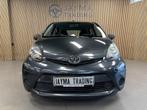 Toyota Aygo 1.0 VVT-i Comfort , 1e Eigenaar !, Auto's, Euro 5, Gebruikt, Zwart, 4 stoelen