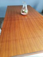 Tafel, Huis en Inrichting, Tafels | Eettafels, Ophalen, Gebruikt, 50 tot 100 cm, Vijf personen of meer