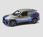 Spark BMW iX5 Hydrogen Art Basel '24 Art Car Es Devlin 1/200, Ophalen of Verzenden, Nieuw, Auto, Overige merken