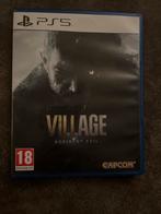 Resident Evil Village PS5, Spelcomputers en Games, Games | Sony PlayStation 5, Ophalen of Verzenden, Gebruikt