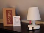 Fatboy Edison the Petit tafellamp, Ophalen of Verzenden, Zo goed als nieuw, Kunststof, Minder dan 50 cm