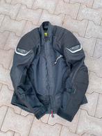 Macna Doorwaai Motorjas maat S, Motoren, Kleding | Motorkleding, Ophalen of Verzenden, Tweedehands, Jas | textiel, Macna