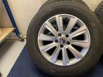Volkswagen Amarok velgen 18 inch lichtmetaal 5 stuks, 18 inch, Gebruikt, 255 mm, Banden en Velgen
