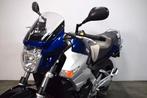 SUZUKI GSR 600 (bj 2006), SUZUKI, 4 cilinders, Motorrijbewijs A, Bedrijf