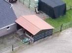 Ponystal, Dieren en Toebehoren, Stalling en Weidegang, Stalling, 2 of 3 paarden of pony's