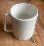 Vintage jaren zeventig vaas of bierpul, Tuin en Terras, Ophalen of Verzenden, Zo goed als nieuw