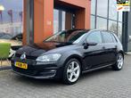 Volkswagen Golf 1.2 TSI Highline|Cruise|AUX|Clima|6bak, Voorwielaandrijving, Euro 5, 4 cilinders, Origineel Nederlands
