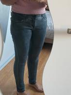 Garcia Jeans Slim Fit Maat S Blauw/Grijs, Blauw, Ophalen of Verzenden, Zo goed als nieuw, W28 - W29 (confectie 36)