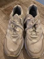 Adidas Sneakers Maat 39.5, Ophalen of Verzenden, Gedragen, Wit, Sneakers of Gympen