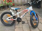 Cube kinderfiets 16 inch, Fietsen en Brommers, Ophalen, Gebruikt, 16 inch, Handrem