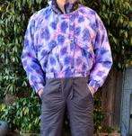 Vintage Retro Skipak M, Kleding | Dames, Maat 38/40 (M), Ophalen of Verzenden, Snow Grimp, Gedragen