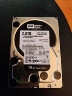 Western Digital WD2002FAEX WD Black 2TB SATA [HDD-1407] 1309, Computers en Software, Harde schijven, Intern, 2048GB, Ophalen of Verzenden