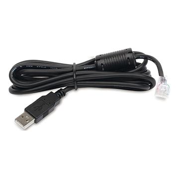 UPS Communications Cable Simple Signalling USB to RJ45 beschikbaar voor biedingen