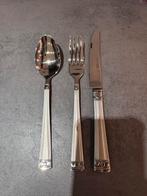 BergHOFF Bestekset - 72-delig in lederen koffer, Ophalen of Verzenden