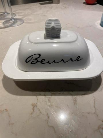 Riviera Maison Boterdoos - Beurre beschikbaar voor biedingen