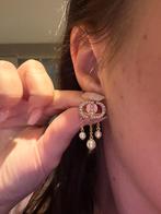 Dior Oorbellen, Sieraden, Tassen en Uiterlijk, Oorbellen, Overige materialen, Verzenden, Zo goed als nieuw, Knopjes of Stekers
