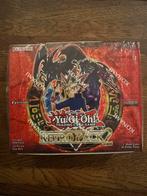 Yugioh Retro pack 2 Booster Box, Ophalen of Verzenden, Zo goed als nieuw, Boosterbox