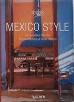 Mexico Style, Ophalen of Verzenden, Zo goed als nieuw, Interieur en Design, Rene Stoeltie