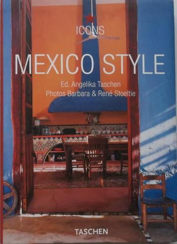 Mexico Style beschikbaar voor biedingen