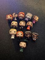 Harry Potter Funko Pop Mini Collectie, Ophalen, Gebruikt, Actiefiguurtje