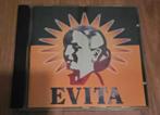 Evita Musical, Ophalen of Verzenden, Zo goed als nieuw