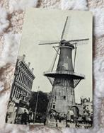 Molen Oostplein - Rotterdam, Verzenden, 1940 tot 1960, Ongelopen, Zuid-Holland