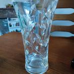 Vintage Kristallen Vaas Ravenna., Ophalen of Verzenden