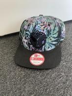 Tomorrowland New Era Pet Snapback Medium/Large 9Fifty, Verzenden, One size fits all, New Era, Pet