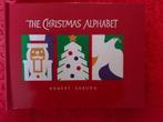 The Christmas Alphabet, pop-up boek voor alle leeftijden, Ophalen of Verzenden, Gelezen