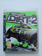 Dirt 2 ps3, Spelcomputers en Games, Games | Sony PlayStation 3, Gebruikt, Verzenden, 1 speler, Racen en Vliegen