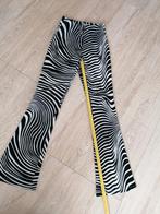 Costes xs, Maat 36/38 (S), Zwart, Zo goed als nieuw, Legging