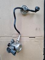 Originele hogedrukpomp ford 1.0 ecoboost fiesta focus c max, Ophalen of Verzenden, Gebruikt, Ford