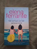 Het verhaal van het verloren kind - Elena Ferrante, Ophalen of Verzenden