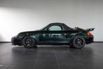 Porsche 986 Boxster 2.5 204PK, Euro 2, Achterwielaandrijving, Gebruikt, 1225 kg