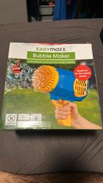 Bubble maker, Verzenden, Zo goed als nieuw, Jongen of Meisje