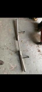 Bullbar / Voorbumper VW Transporter T5, Auto-onderdelen, Sidebars, Ophalen, Gebruikt