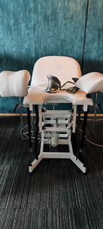 Gynaecologenstoel, Ophalen of Verzenden, Zo goed als nieuw