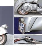 Vespa - Die Geschichte des Kultklassikers, Verzenden, Nieuw, Gunther Uhling, Merk of Model