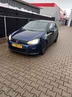 Volkswagen Golf 1.4 TSI 90KW 2009 Blauw, Auto's, Volkswagen, Stoelverwarming, 4 cilinders, Blauw, 122 pk