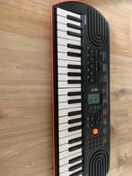 Casio sa-76, Muziek en Instrumenten, Ophalen of Verzenden, Zo goed als nieuw, Overige aantallen, Casio