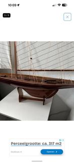 Model boot, Hobby en Vrije tijd, Ophalen, Zo goed als nieuw, Overige merken