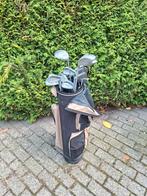 Compleet American Tour golfset voor mannen, Ophalen, Set, Overige merken