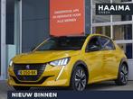 Peugeot 208 1.2 PureTech GT-Line | 130PK | Automaat | Cruise, Stof, Gebruikt, Euro 6, 1133 kg