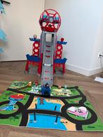Paw Patrol Avonturenstad Hoofdkwartier - 91cm, Ophalen, Zo goed als nieuw, Jongen of Meisje